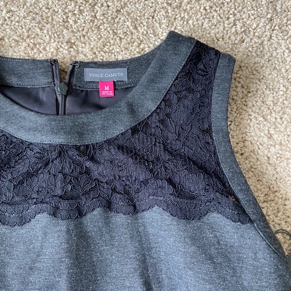NWT Vince Camuto Top - Picture 2 of 4